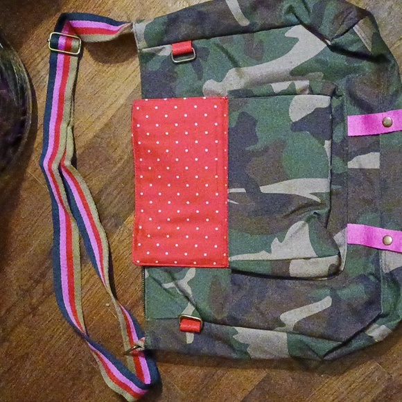 Plunder design laptops bag - Picture 3 of 4